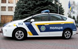Поліція Закарпаття розшукала жінку з Чернігівщини