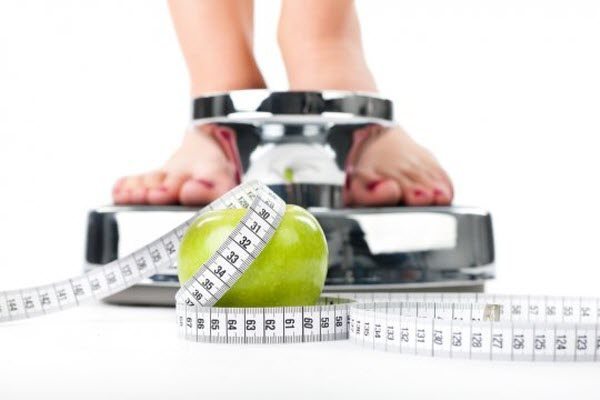 Вчені назвали три способи схуднути без дієт