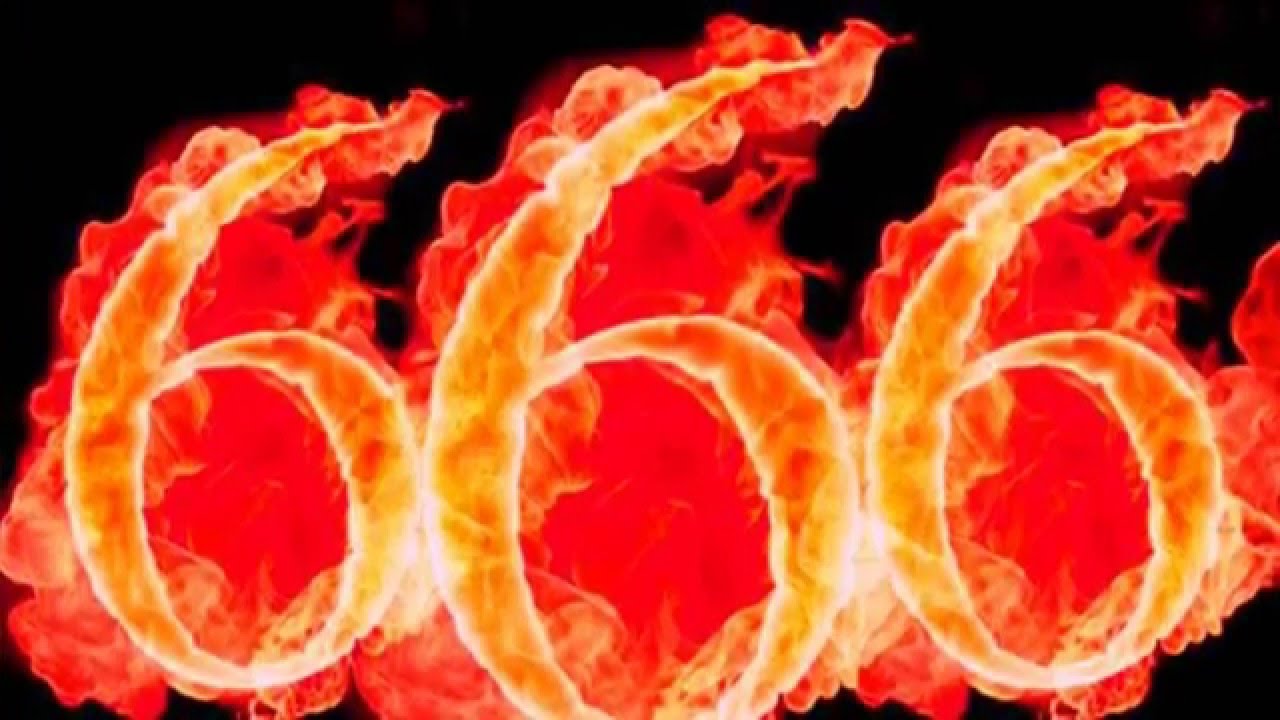 Вчені розкрили таємницю «диявольського» числа 666