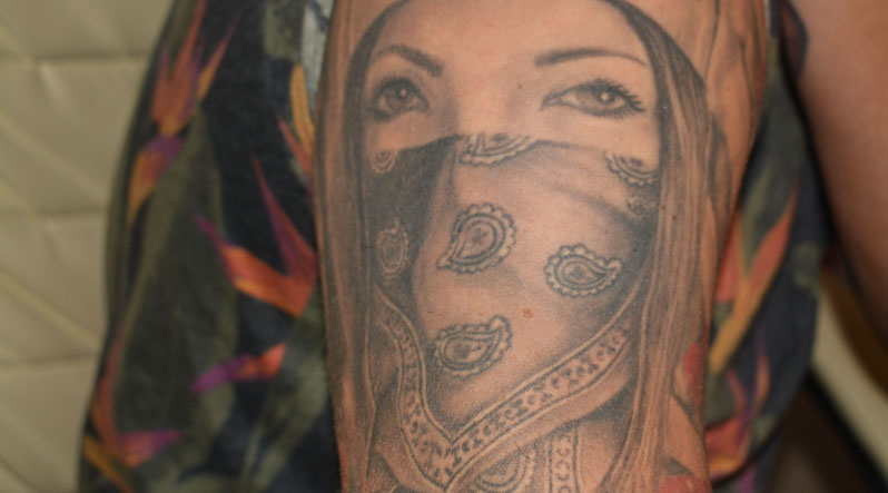 Закарпатці повинні знати: Як може татуювання вплинути на долю закарпатців?