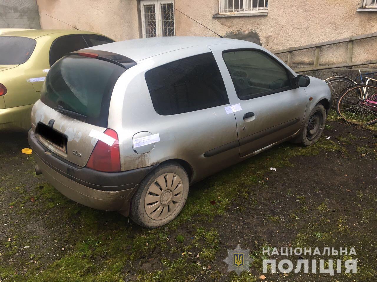 Хуст, Міжгір’я та Тячівщина: на дорогах краю попалися чергові п’яні за кермом (ФОТО)