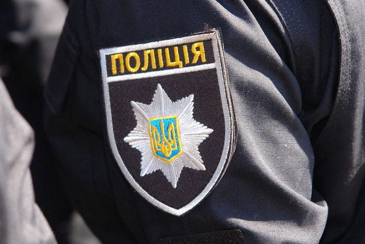 На Ужгородщині поліція розкрила крадіжку