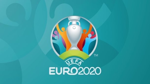 Сьогодні в Дубліні пройде жеребкування відбіркового турніру чемпіонату Європи з футболу 2020 року