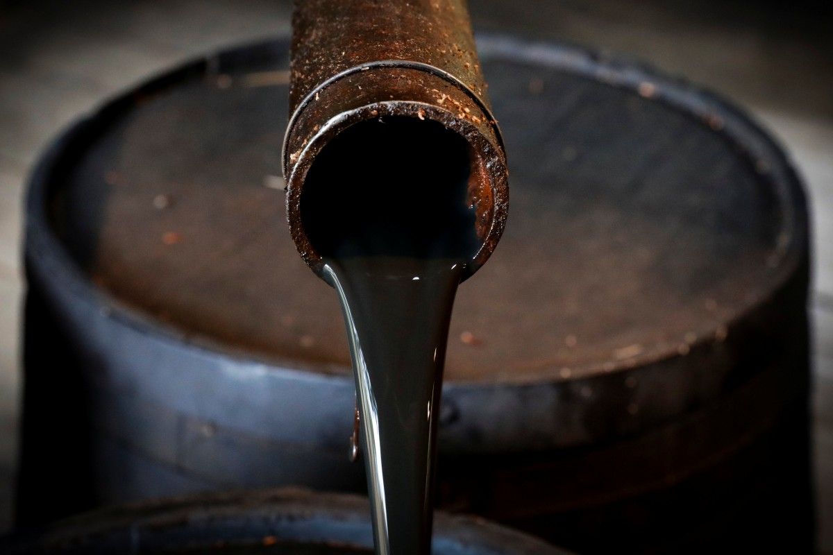 Стала відома причина прориву нафти на Закарпатті