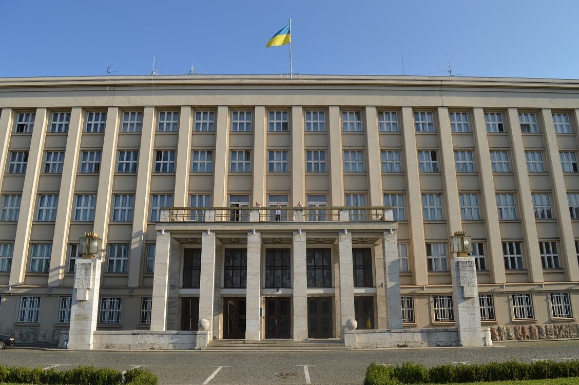 Ужгород та Мукачівський район лідирують у списку місцевих бюджетів за 11 місяців (ФОТО)