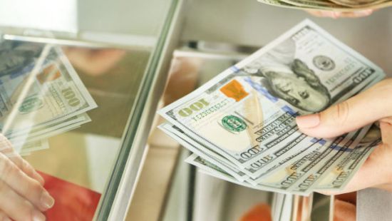 Курс валют 14 грудня: НБУ підняв курс долара
