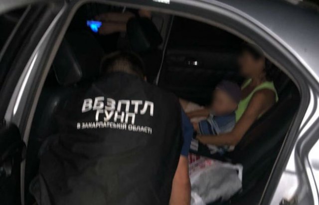 Раніше судима закарпатка вчинила страшний злочин