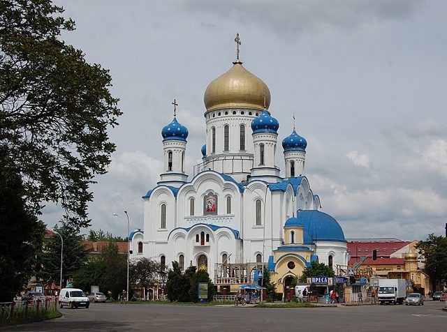 Православна мукачівська єпархія стверджує, що переходу громади села Минай в ПЦУ не буде