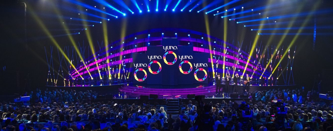 Одна з головних музичних премії України оголосила претендентів на перемогу