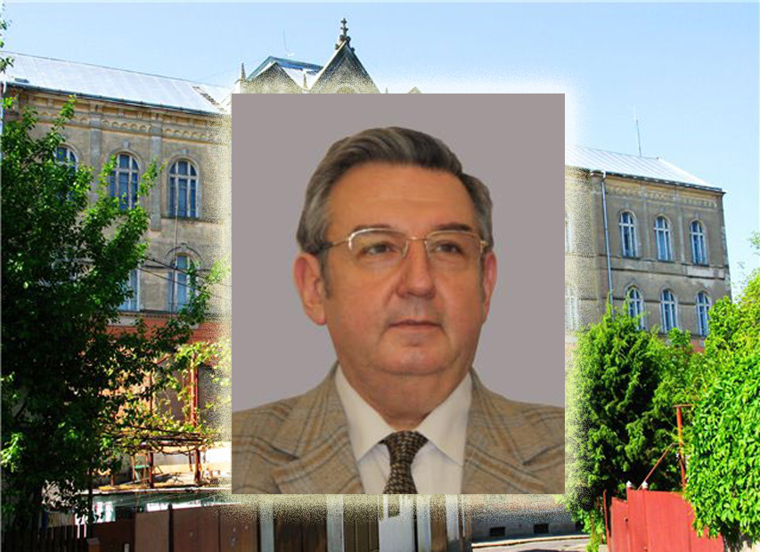 Закарпатський вчений став почесним членом Академії наук вищої школи України