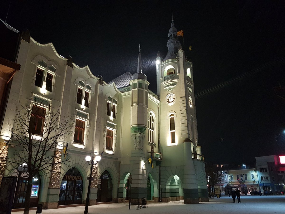 На позачерговій сесії міськради Мукачева схвалили бюджет на 2019 рік, який становить понад 1 мільярд гривень
