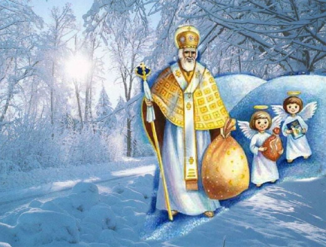 Ужгород та Мукачево запрошують жителів та гостей міст до спільного святкування Дня Святого Миколая