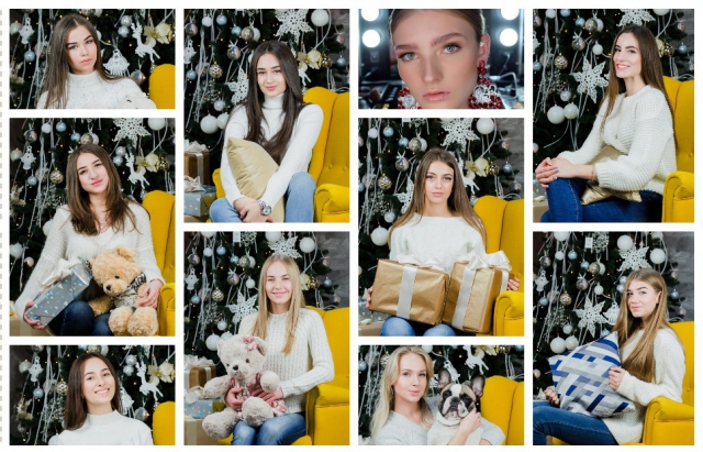 Міс Мукачево 2019: знайомтеся, фіналістки конкурсу краси (ФОТО)
