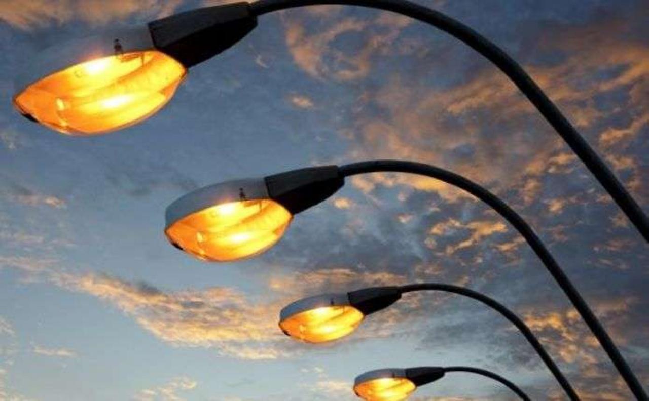У Мукачеві майже 5 мільйонів планують виділити на нове освітлення