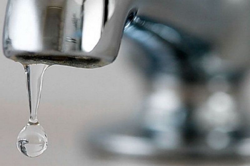 Аварія на водопроводі: де у Мукачеві не буде води?