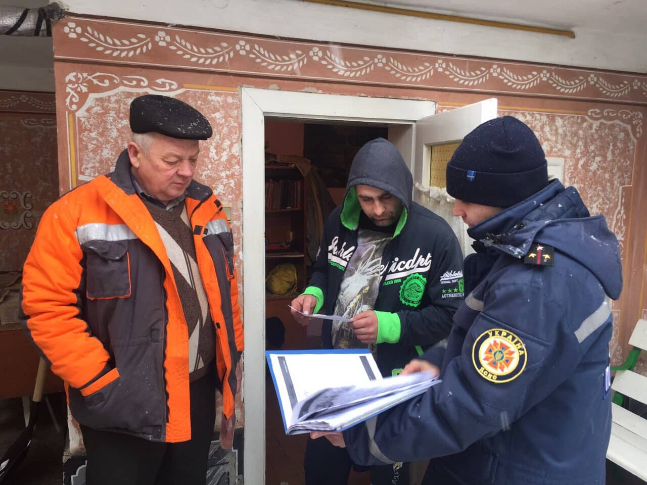 Закарпатцям розповіли, як не стати жертвами «тихого вбивці»