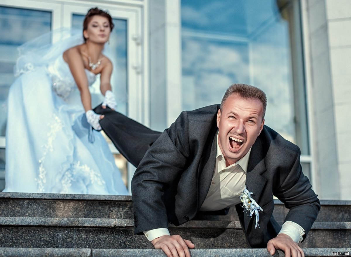 Вона мене примусила одружитись: новий закон в Україні, за яким потерпілим може виявитись чоловік