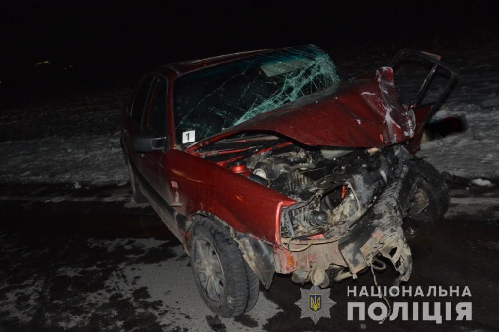 Обидва загиблі водії були мешканцями Чинадієва: поліція повідомила деталі фатальної ДТП (ФОТО)