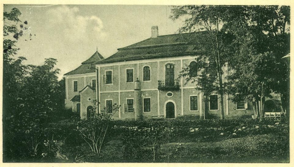 Палац Гуняді: знаменитий дім з привидами обходили стороною