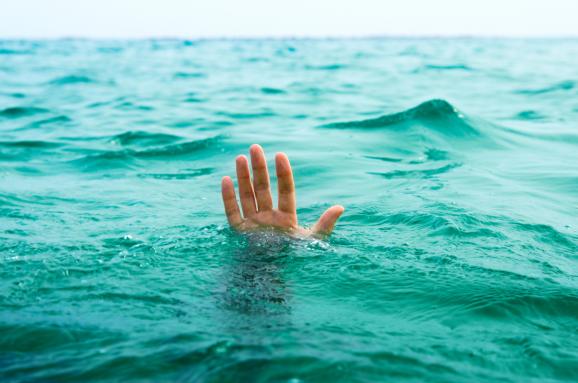 Миттєва смерть: на Ужгордщині потонув місцевий житель