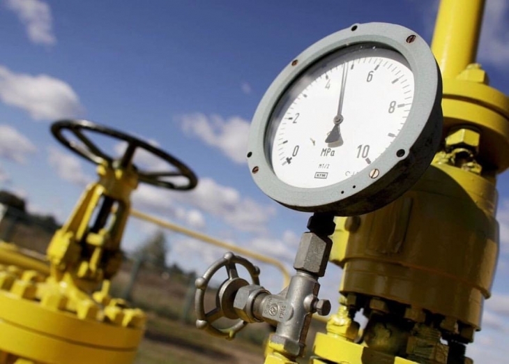 Аварія на газопроводі: без газу села Ужгородщини та Берегівщини