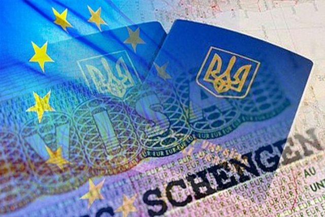 Євросоюз обмежує виїзд для українців: що потрібно знати?