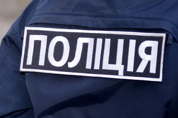 Закарпатська поліція відкрила кримінальне провадження щодо мешканця Великоберезнянщини (ФОТО)