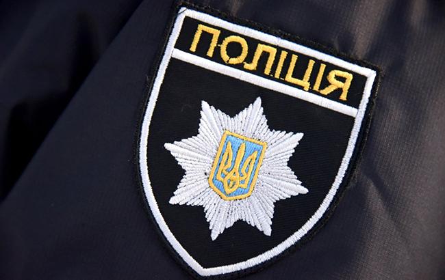На Ужгородщині затримали озброєного злочинця за проникнення у приміщення