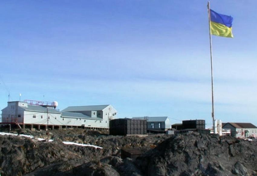 Закарпатець візьме участь в Українській антарктичній експедиції