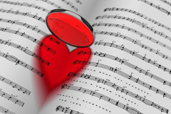 «Полілог про любов»  -  ужгородців запрошують на  літературно-музичний вечір до Дня закоханих (АНОНС)
