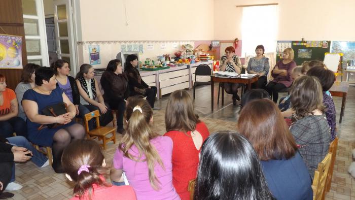Батьківські комітети Мукачева запрошуються на зустріч з фахівцями управління освіти (АНОНС)