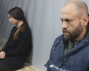 Винуватцям ДТП Зайцевій та Дронову суд оголосив вирок