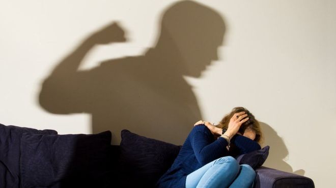 На Закарпатті почастішали випадки домашнього насильства (ВІДЕО)