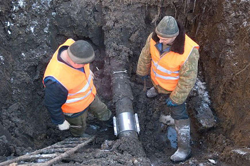 На яких вулицях сьогодні в Ужгороді не буде води (ПЕРЕЛІК)