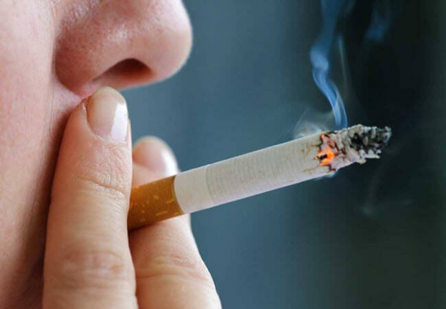 Які звички, не менш шкідливі, ніж куріння