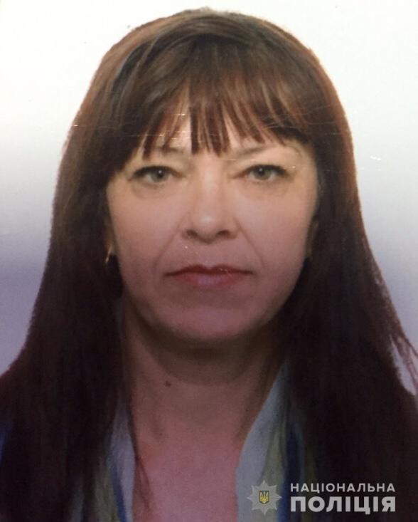 Поліція Мукачева розшукує безвісти зниклу жінку