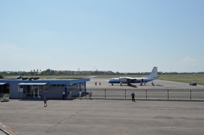 Найближчим часом очікується відновлення сполучення аеропорту «Ужгород» з Києвом