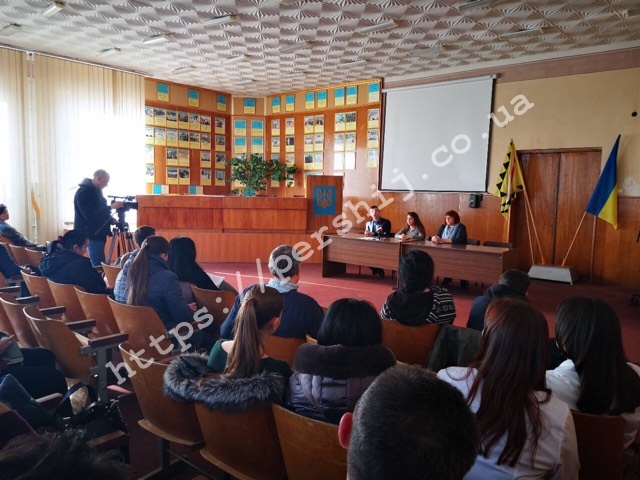 У Мукачеві на Форумі з імунізації дискутували щодо потреби вакцинації (ФОТО)
