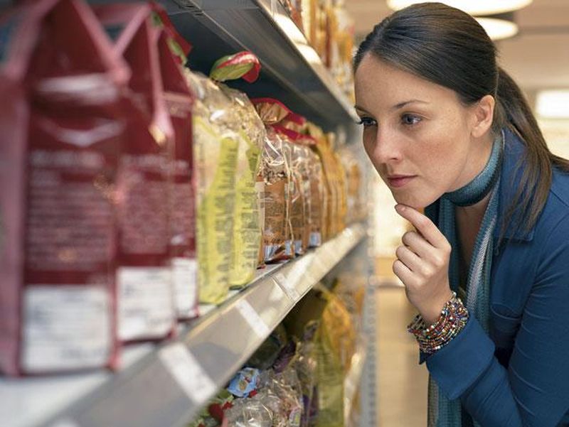 В Україні вводять нове маркування харчових продуктів: підписано новий закон