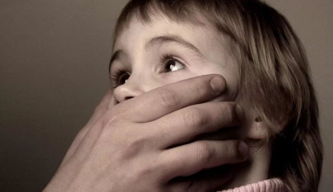 Поліція затримала підозрюваного у сексуальному насильстві над 7-річною дівчинкою