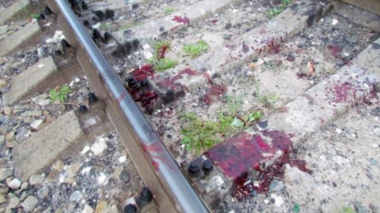 Попав під невідомий потяг? - у Львові знайшли тіло 21-річного киянина