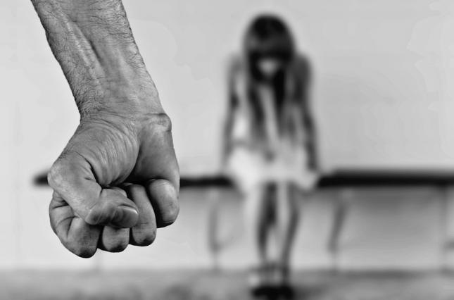 В Україні запускають Єдиний державний реєстр випадків домашнього насильства за ознакою статі