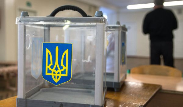 Вибори Президента України на Закарпатті: поліція звітує про порушення