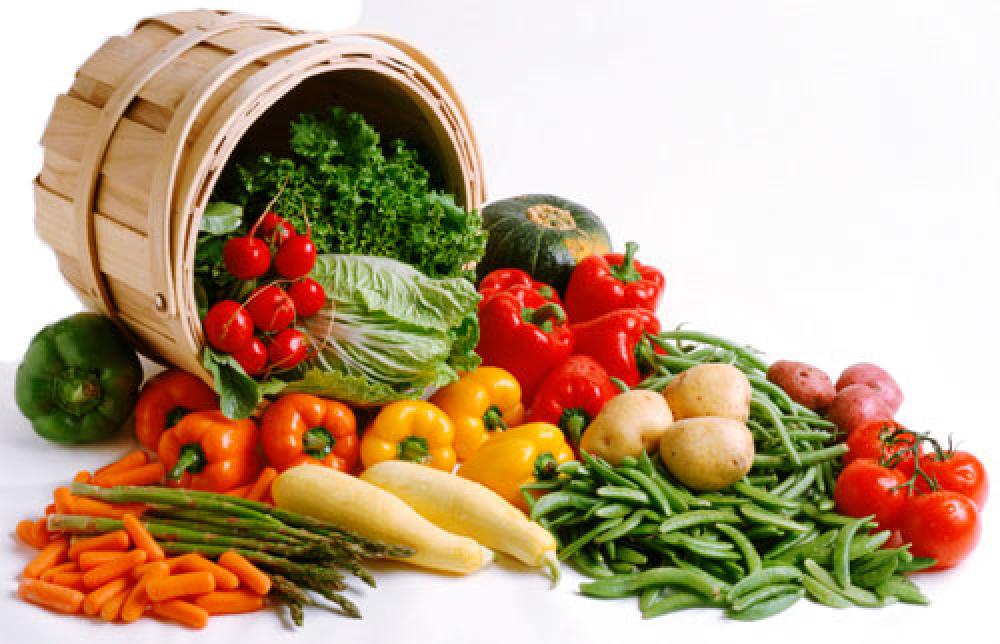 Закарпаття – третє по Україні за цінами на овочі