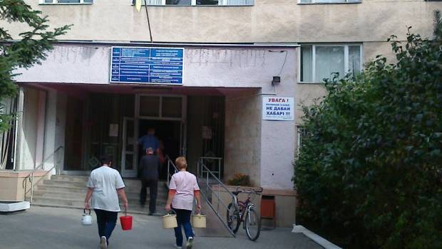 У Мукачеві публічно представлять виконання бюджету у сфері охорони здоров’я