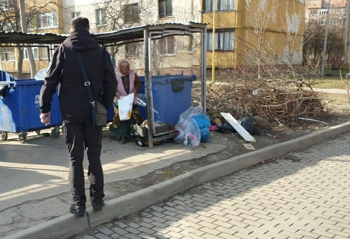 Війну стихійним сміттєзвалищам оголосили в Ужгороді (ФОТО)