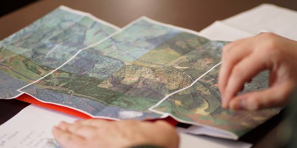 Закарпатські лісівники відновлять туристичний шлях, який був прокладений за часів Чехословаччини у 1929 році