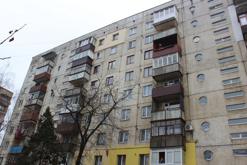 Жителі багатоповерхівок Ужгорода ризикують залишитися без електропостачання