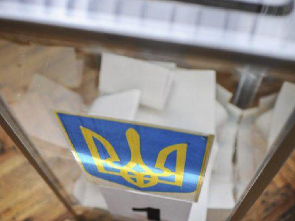 На Виноградівщині та Берегівщині проголосували трохи більше 7% виборців