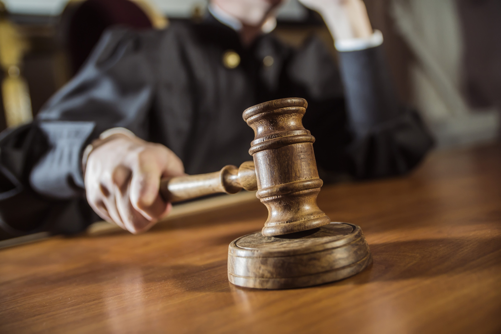 Жителя Мукачева судитимуть за незаконне зберігання небезпечних речей